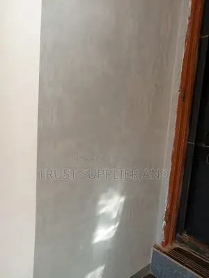 Intalian Stucco Paint