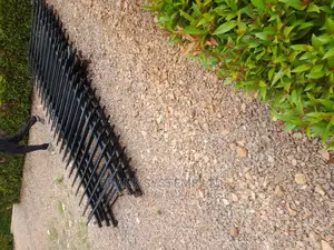 Wall Fence Panels, Grills