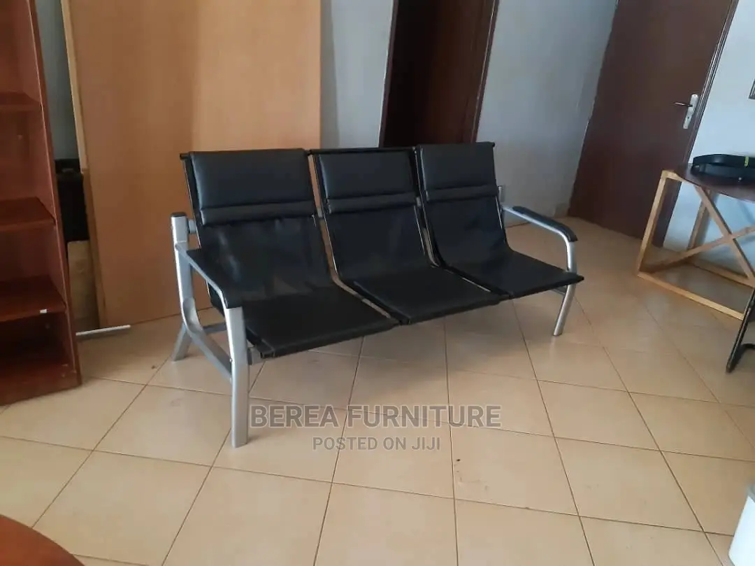 Waiting Chair