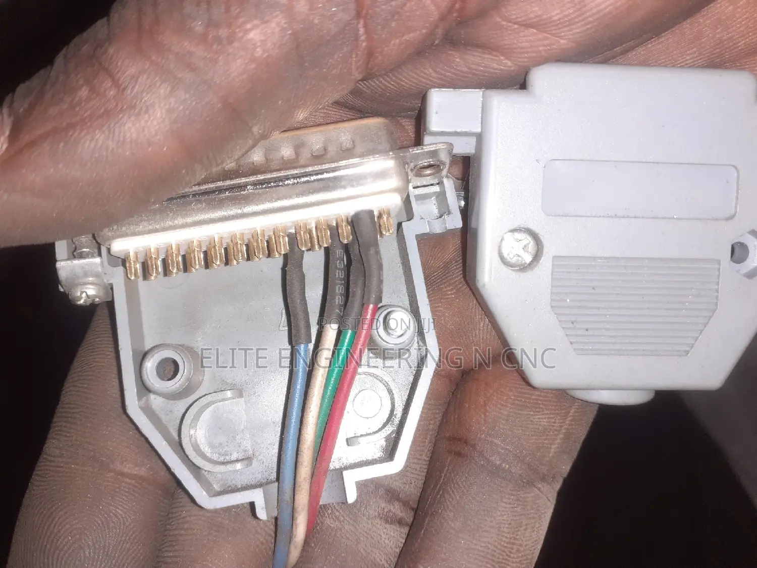 CNC Repair and Maintenance