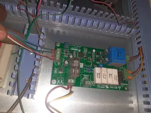 CNC Repair and Maintenance