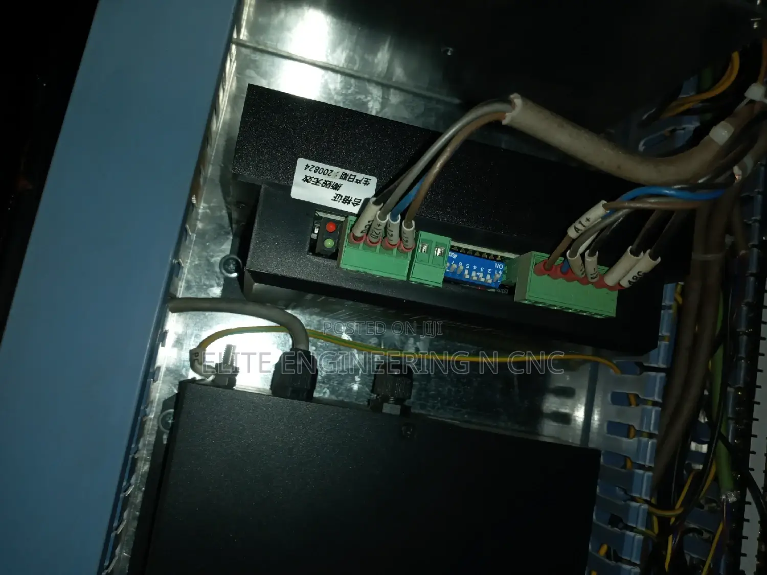 CNC Repair and Maintenance