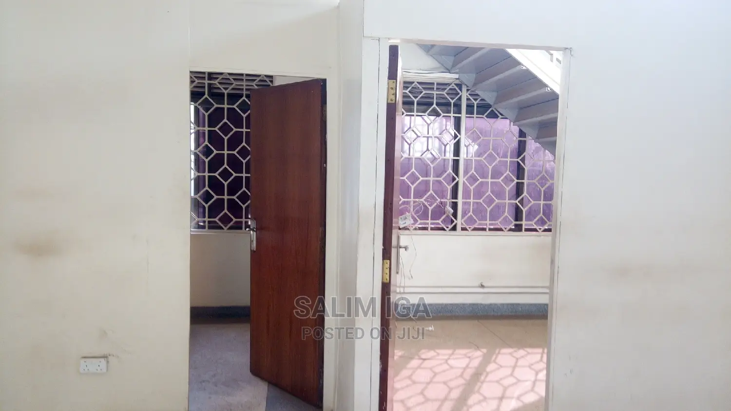 Showroom Display