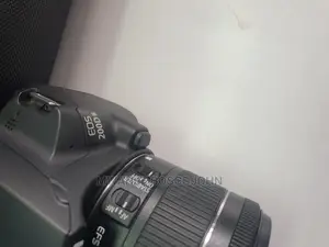 Canon 200D Ii