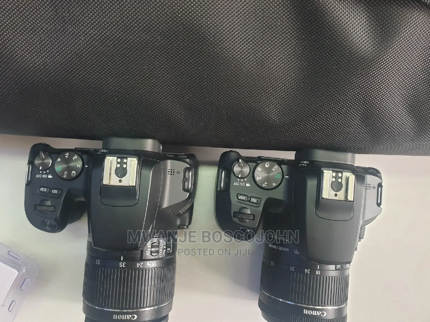 Canon 200D Ii