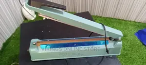 Impulse Sealing Machine Fs 300.