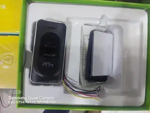 Zkteco Fr1200 Fingerprint Access Control Reader