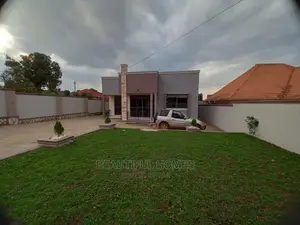 Furnished 4bdrm Maisonette in Kira, Central Division for Sale