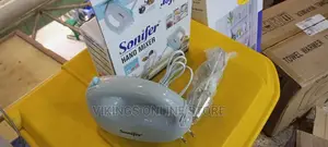 Sonifer Hand Mixer