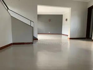 Microtopping Flooring