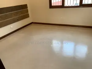 Microtopping Flooring