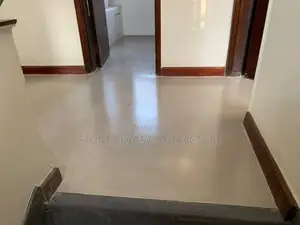 Microtopping Flooring