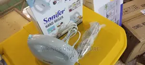 Sonifer Electric Hand Mixer
