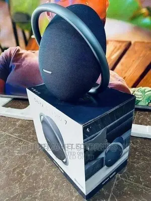 Harman Kardon Onyx Studio 7 Bluetooth Speakers || 50watts
