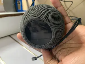 Apple Homepod Mini Used for 2 Months