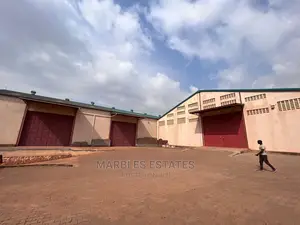 Warehouse for Rent in Ntinda at $5 Per Sqm