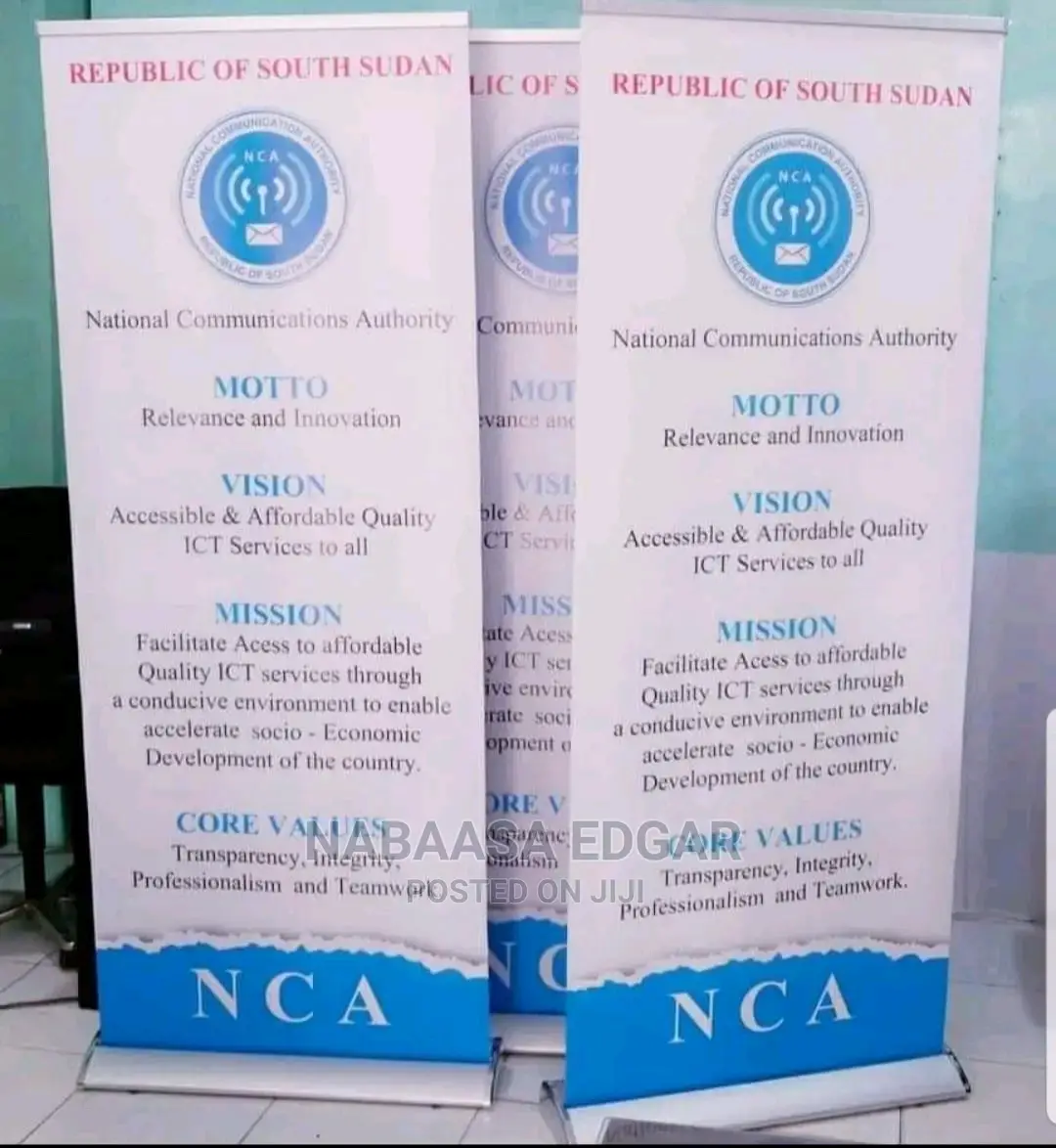 Pull Up and Backdrop Banners and Car Branding