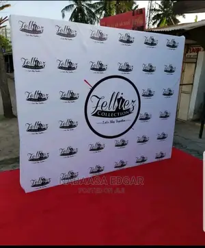 Pull Up and Backdrop Banners and Car Branding