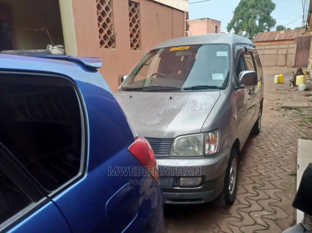 Cars for Hire