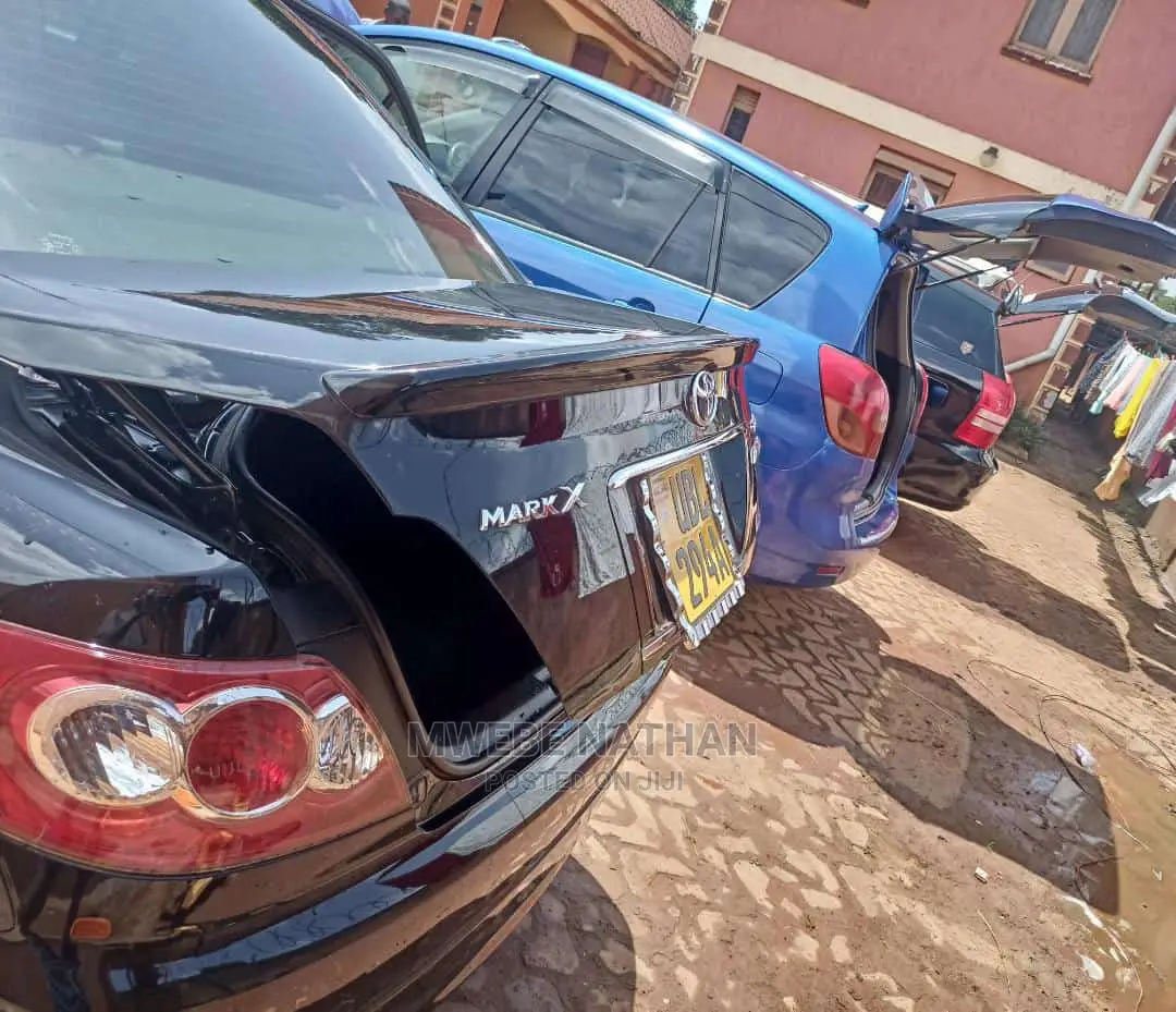 Cars for Hire