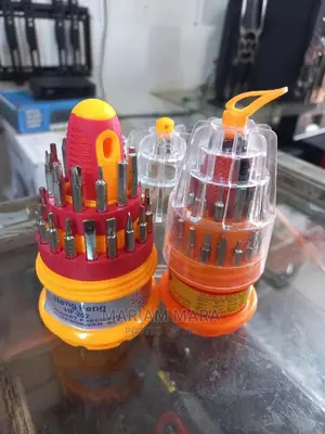 Screw Driver Set/ 31in1set