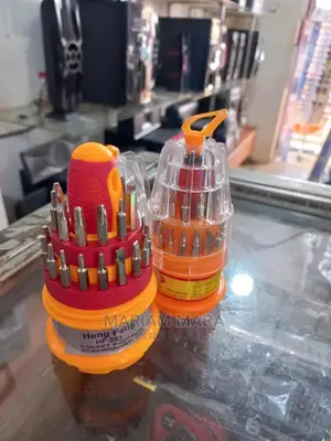 Screw Driver Set/ 31in1set