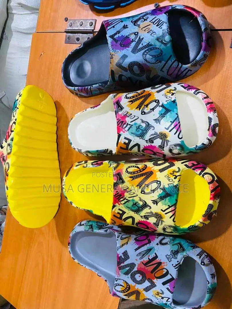 Lover Sandals