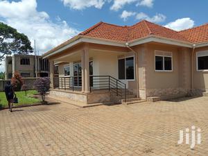 Najjera Posh Bungaloo For Sell