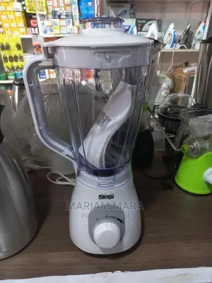 Dsp Blender