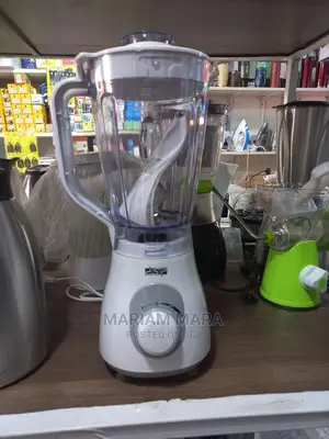 Dsp Blender