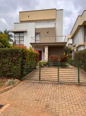 Furnished 4bdrm Townhouse/Terrace in Butabika, Central Division