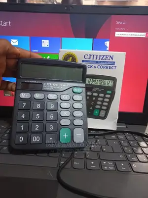 Business Calculator