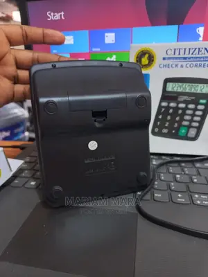 Business Calculator