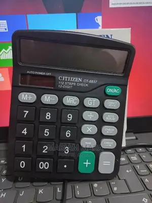 Business Calculator