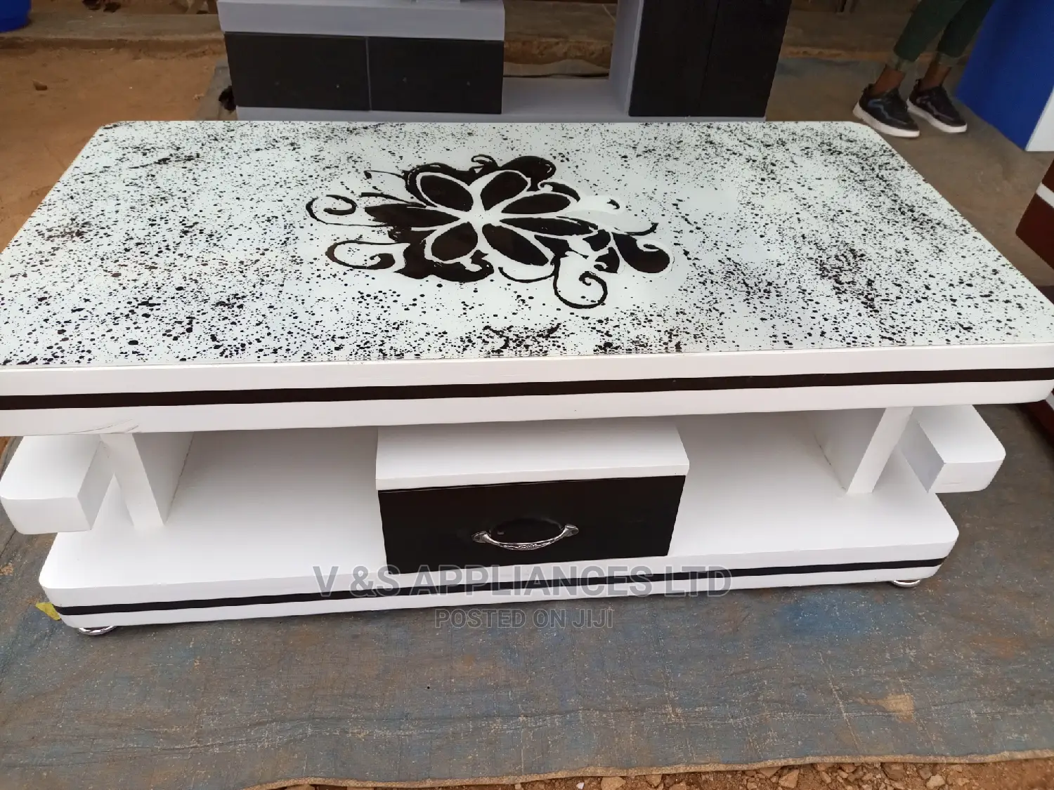 Center Table
