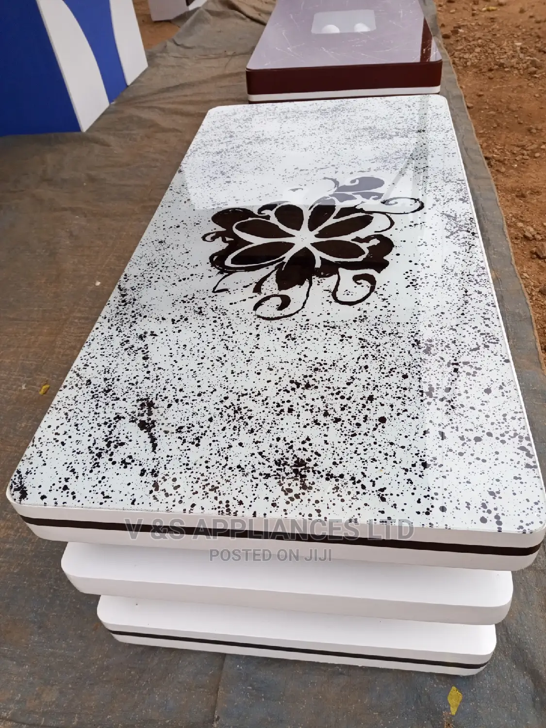 Center Table