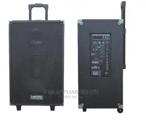 Globalstar Sound System