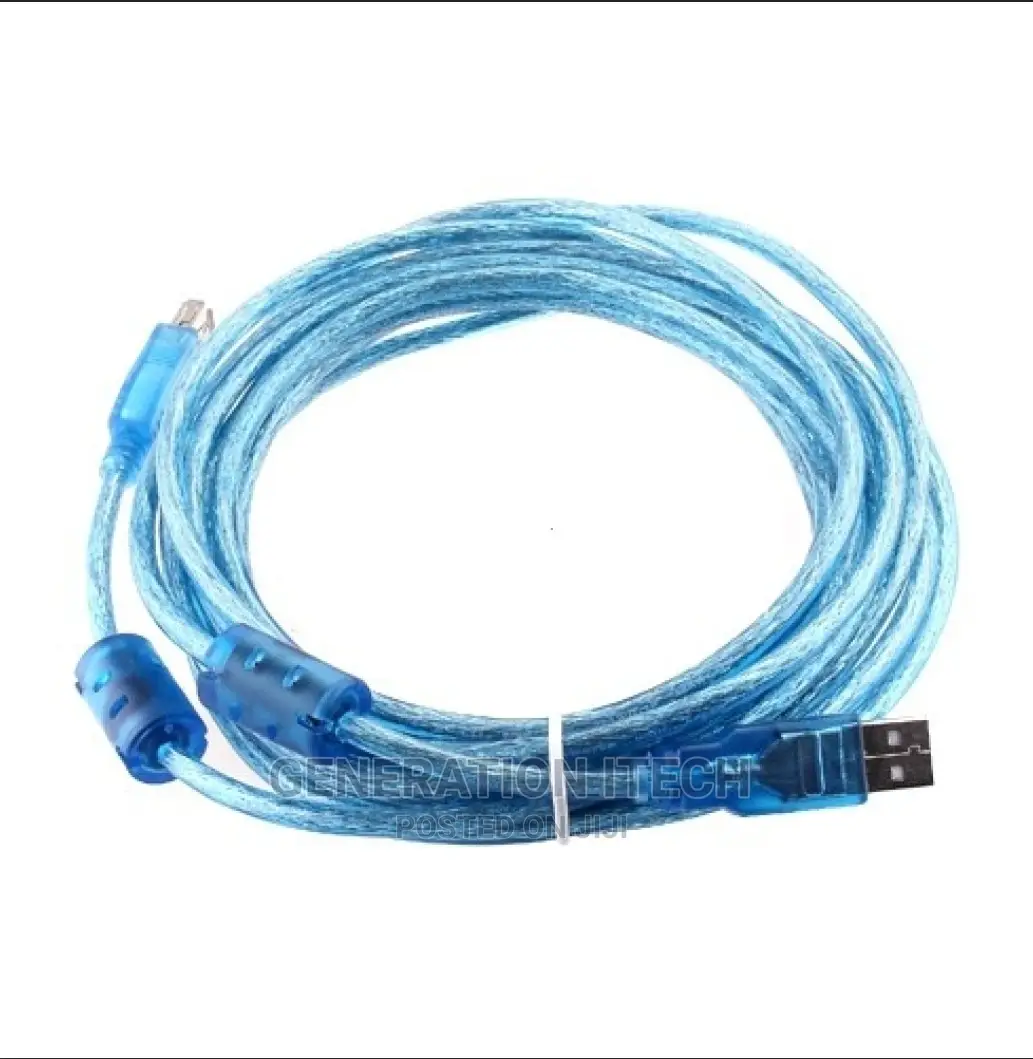 Printer Cable 5 Meters High Quality