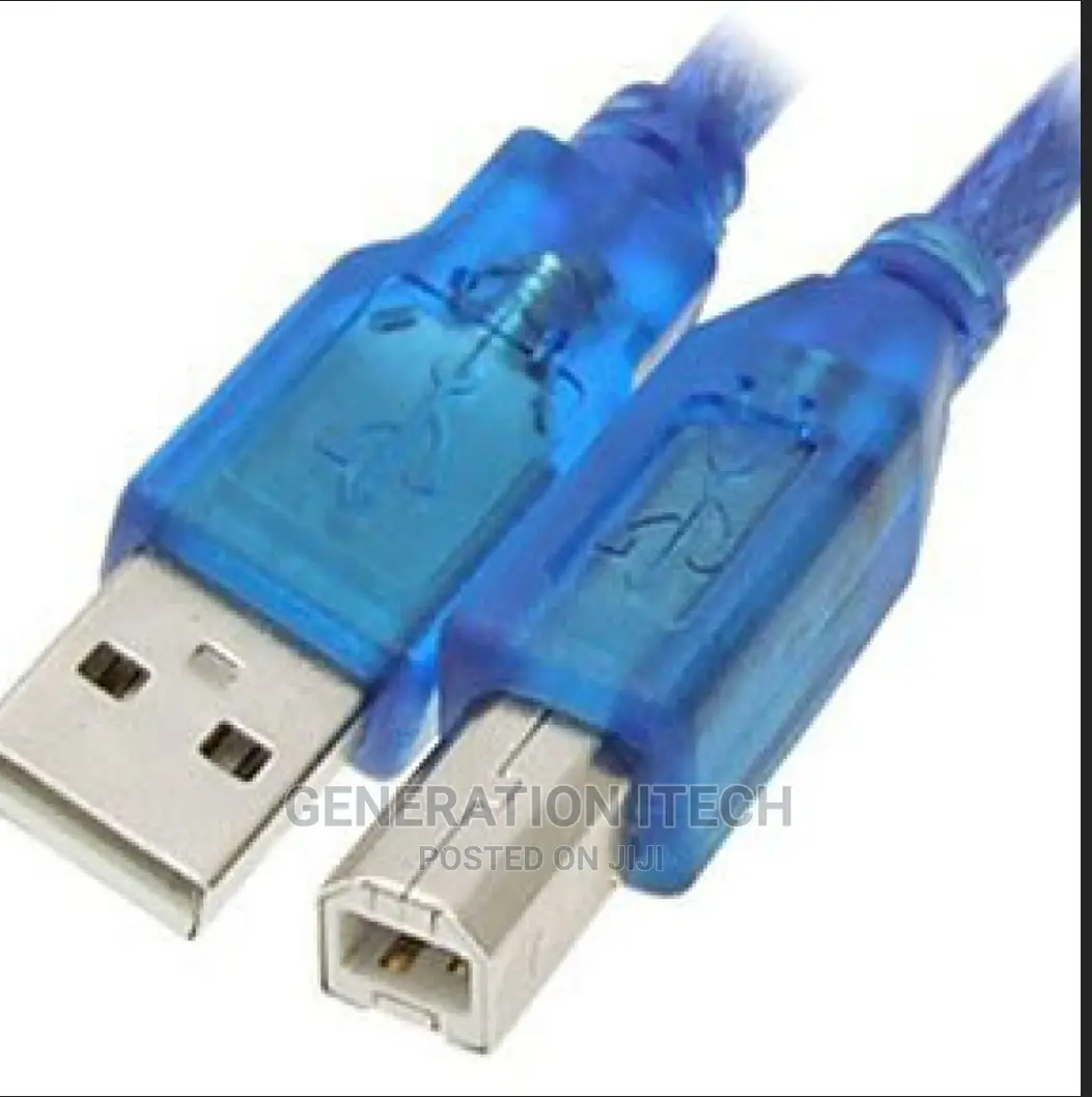 Printer Cable 5 Meters High Quality