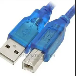 Printer Cable 5 Meters High Quality