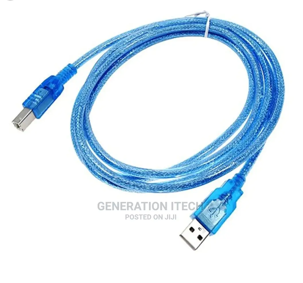 Printer Cable 5 Meters High Quality