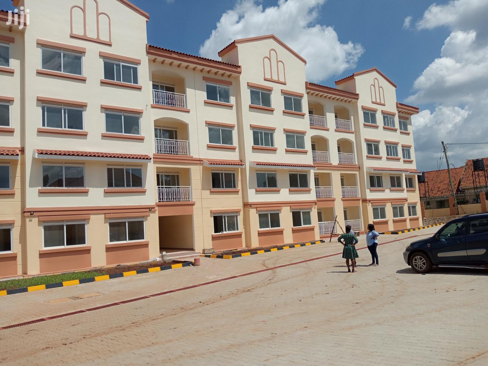 Naalya Spacious Condominiums On Sell in Kampala Houses & Apartments