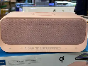 All in One Anker Bluetooth Speaker