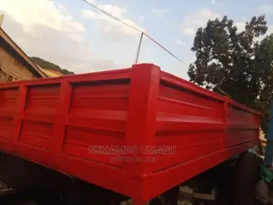 Tractor Trailer