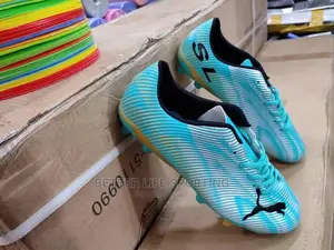 Soccer Boots SL Original