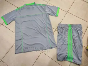 Gym Wear for Men 5 Pc Set 