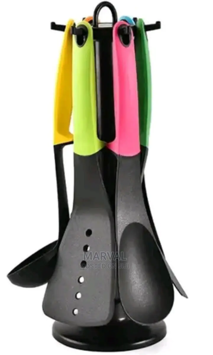Kitchen Serving Set
