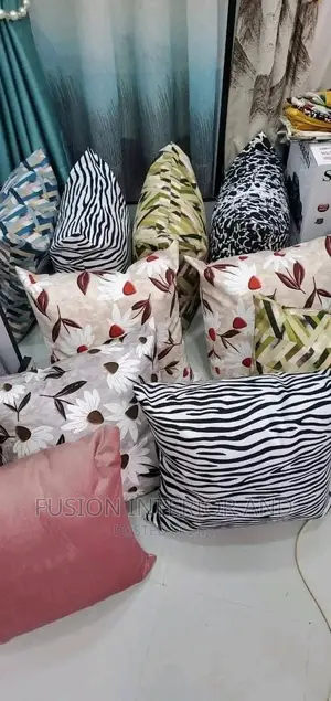 Quality Cushions