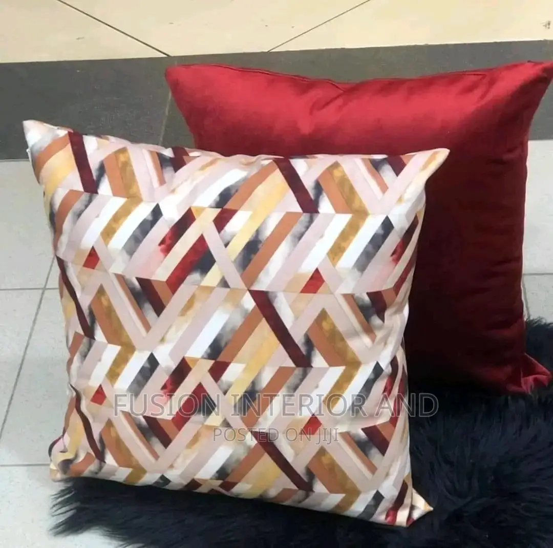 Quality Cushions