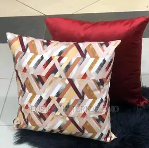 Quality Cushions